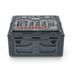 SKB SKB 1SKB-R102 10 x 2 Compact Rig (Black) - Cases & Transport Accessories