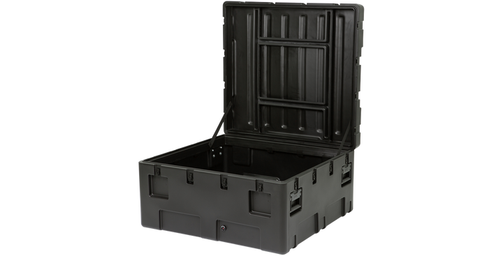 SKB SKB rSeries 4238-20 Case (Black, Empty) - Cases & Transport Accessories