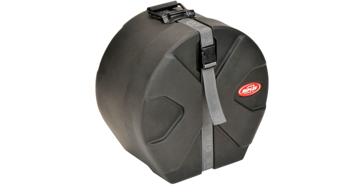 SKB SKB 1SKB-D6513 Snare Case (Black) - Instrument Cases