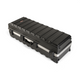SKB SKB vSeries 4816 Stand Case (Black, Empty) - Cases & Transport Accessories