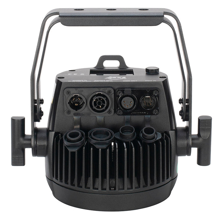 ADJ PAR Fixture - IP65 with 7 x 12W RGBWA+UV LED & DMX