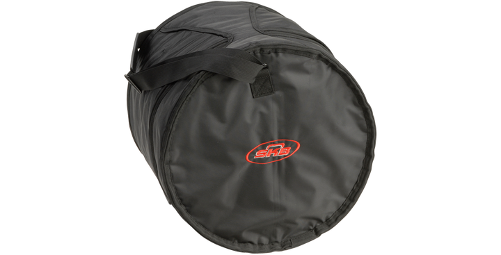 SKB SKB 1SKB-DB1012 10 x 12 Tom Gig Bag (Black) - Instrument Cases