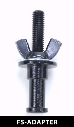 ADJ Top Mount Adapter for LTS-6