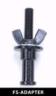 ADJ Top Mount Adapter for LTS-6