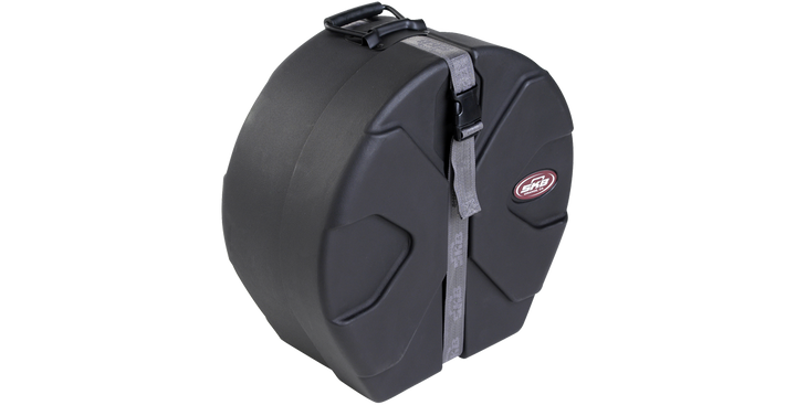 SKB SKB 1SKB-D5514 Snare Case (Black) - Instrument Cases