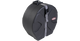 SKB SKB 1SKB-D5514 Snare Case (Black) - Instrument Cases