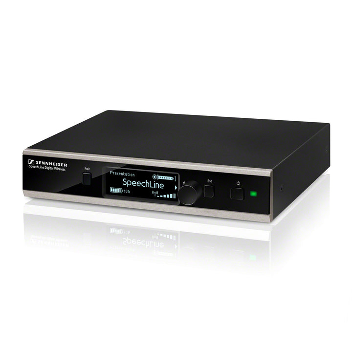 Sennheiser SL LAVALIER SET DW-4-US R