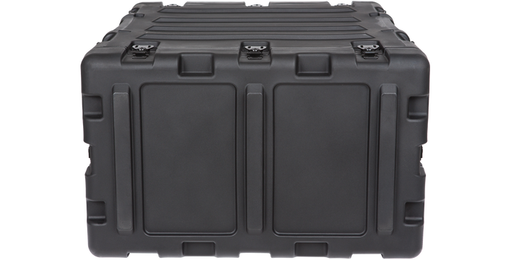 SKB SKB 3RS-5U20-22B rSeries 5U 20 Deep Shock Rack (Black) - Cases & Transport Accessories