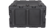 SKB SKB 3RS-5U20-22B rSeries 5U 20 Deep Shock Rack (Black) - Cases & Transport Accessories
