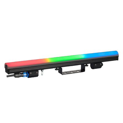 ADJ Pixel Strip with 30 SMD RGB LED - 0.5m
