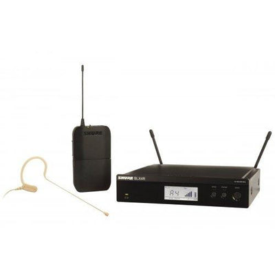 Shure BLX14R/MX53-H9