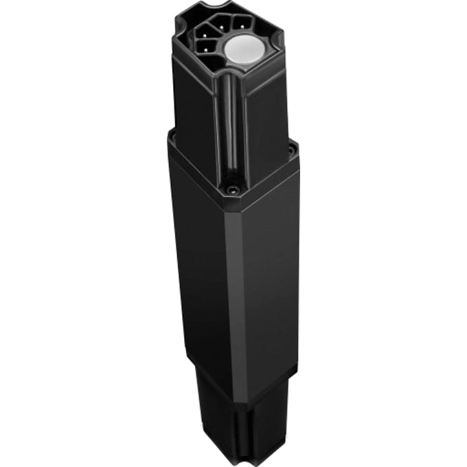 Electro-Voice Electro-Voice EVOLVE50-PL-SB Short Pole for EVOLVE 50 Column Loudspeakers - Black