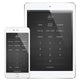 ADJ 4 x IR Adapters for iOS Device for Airstream IR App