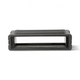 SKB SKB 1SKB-R2S 2U rSeries Shallow Rack (Black) - Cases & Transport Accessories