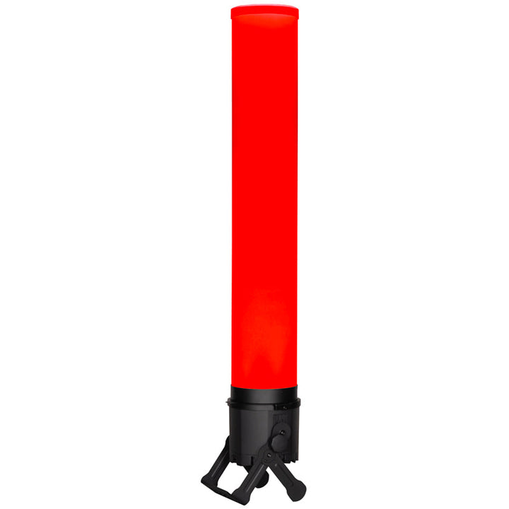 ADJ 40in Frosted Cylinder for ELECTRAPIX-PAR-7