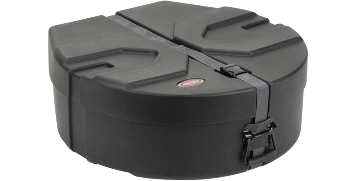 SKB SKB 1SKB-CS22 Cymbal Safe (Black) - Instrument Cases
