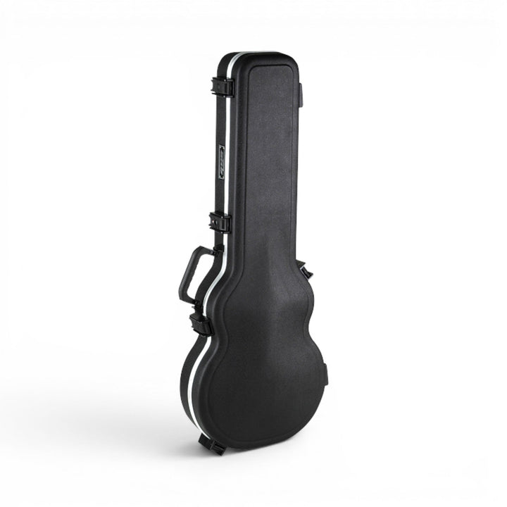 SKB SKB 1SKB-56 Les Paul Guitar Case (Black) - Instrument Cases