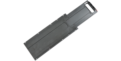SKB SKB 3i-HD90-PHK iSeries Replacement Pull Handle w/One-Touch Extension (Black) - Cases & Transport Accessories