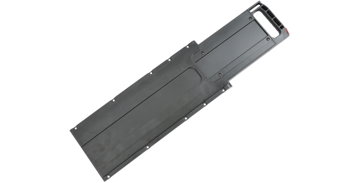 SKB SKB 3i-HD90-PHK iSeries Replacement Pull Handle w/One-Touch Extension (Black) - Cases & Transport Accessories