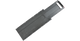 SKB SKB 3i-HD90-PHK iSeries Replacement Pull Handle w/One-Touch Extension (Black) - Cases & Transport Accessories