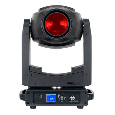 ADJ Moving Head with 300W CW LED