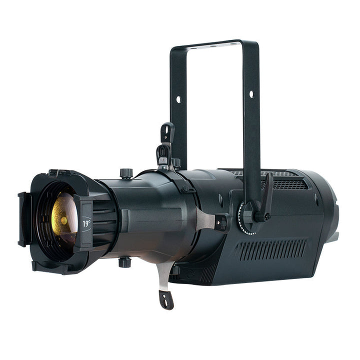 ADJ Ellipsoidal Fixture with 260W WW COB LED