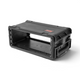 SKB SKB 3i-4U11-W iSeries 4U 11 Deep Rack (Black) - Cases & Transport Accessories