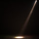 ADJ Pinspot with 5.7° Beam & 20W RGBL LED