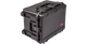 SKB SKB iSeries 2317-14 Waterproof Utility Case (Black, Empty) - Cases & Transport Accessories