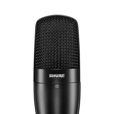 Shure SM27-SC