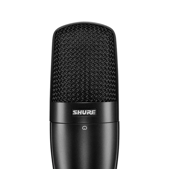 Shure SM27-SC