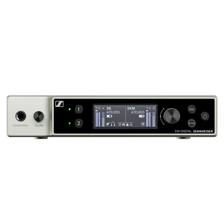 Sennheiser EW-DX 835-S SET (R1-9)