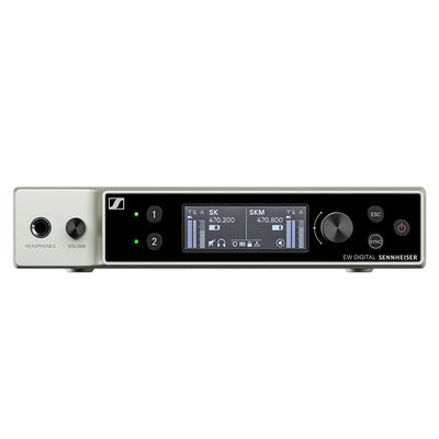 Sennheiser EW-DX MKE 2 SET (V5-7)