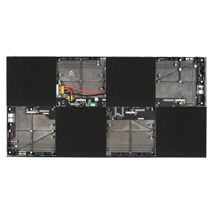 ADJ 2.6mm Wall Mount LED Panel - 39.3 x 19.6in