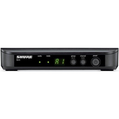 Shure BLX4-H10