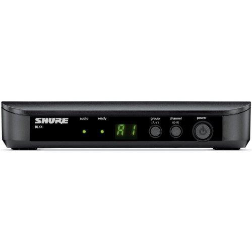 Shure BLX4-H10