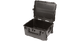 SKB SKB iSeries 2620-13 Waterproof Utility Case (Black, Cubed Foam) - Cases & Transport Accessories