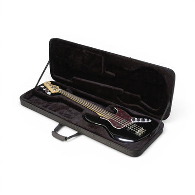 SKB SKB 1SKB-SC44 Rectangular Bass Soft Case (Black) - Instrument Cases