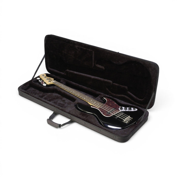 SKB SKB 1SKB-SC44 Rectangular Bass Soft Case (Black) - Instrument Cases