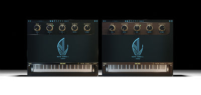 Boz Digital Labs Boz New York L Bundle