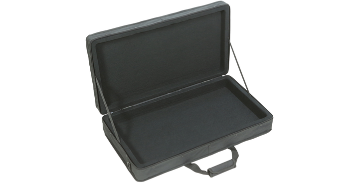 SKB SKB 1SKB-SC2714 DJ/Keyboard Controller Soft Case (Black) - Controller Accessories