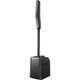 Electro-Voice Electro-Voice EVOLVE50-SB-US 12in Portable Powered Column Loudspeaker - Black