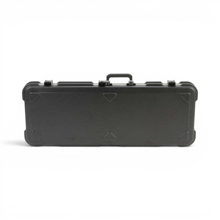SKB SKB 1SKB-62 Jaguar/Jazzmaster Type Hardshell Case (Black) - Guitar Stands