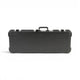 SKB SKB 1SKB-62 Jaguar/Jazzmaster Type Hardshell Case (Black) - Guitar Stands