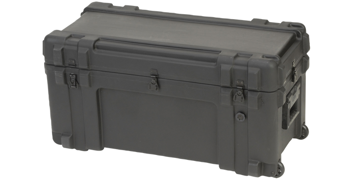 SKB SKB rSeries 3214-15 Case (Black, Cubed Foam) - Cases & Transport Accessories