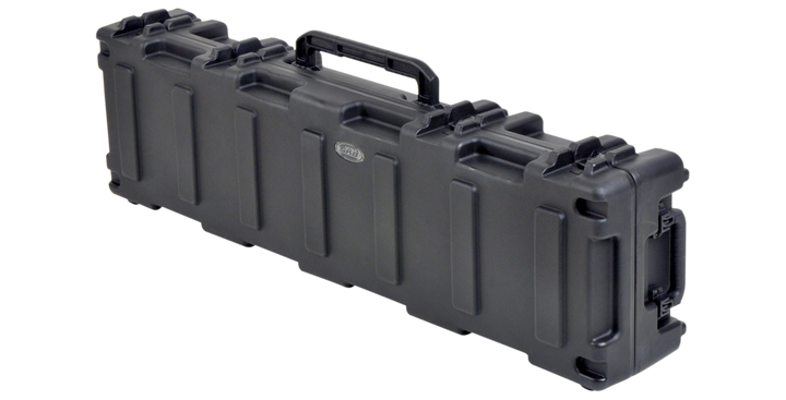 SKB SKB rSeries 5212-7 Case with Wheels (Black, Empty) - Cases & Transport Accessories