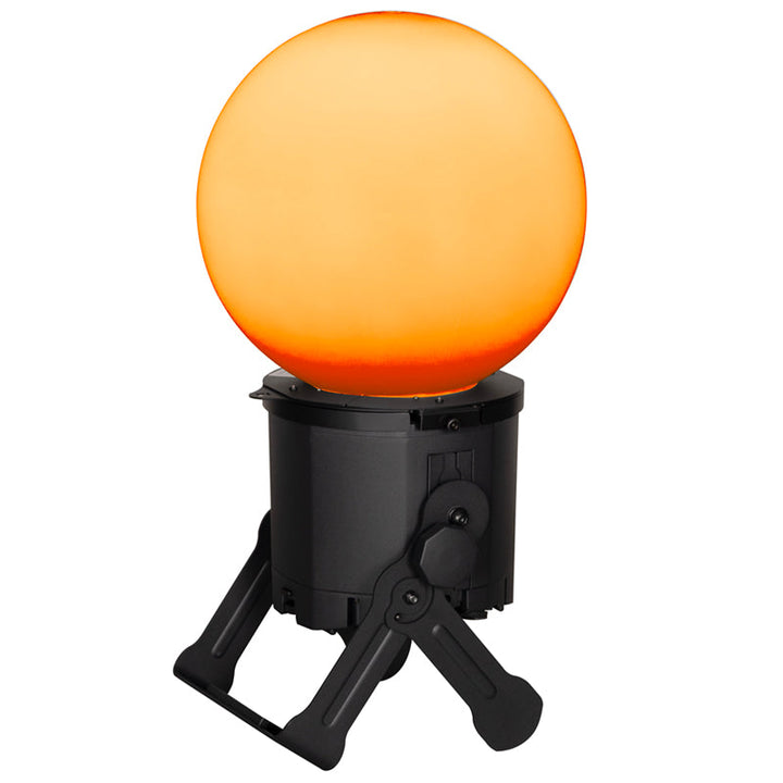 ADJ 9.84 inch frosted ball for ElectraPix Par 7
