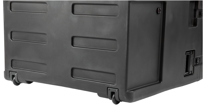 SKB SKB rSeries 4436-36 Case (STAC System) (Black, Empty) - Cases & Transport Accessories