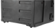 SKB SKB rSeries 4436-36 Case (STAC System) (Black, Empty) - Cases & Transport Accessories