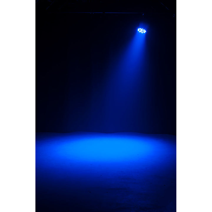 ADJ PAR Fixture - IP65 with 12 x 12W RGBWA+UV LED & DMX